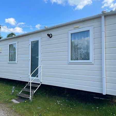 Newbridge  New Forest Hideaway- Self Catering Accommodation מראה חיצוני תמונה